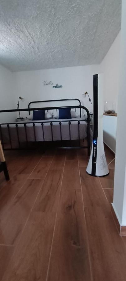 Ruzica 2 Διαμέρισμα Μακάρσκα Εξωτερικό φωτογραφία